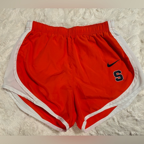 Syracuse Athletic Nike shorts - Picture 1 of 4